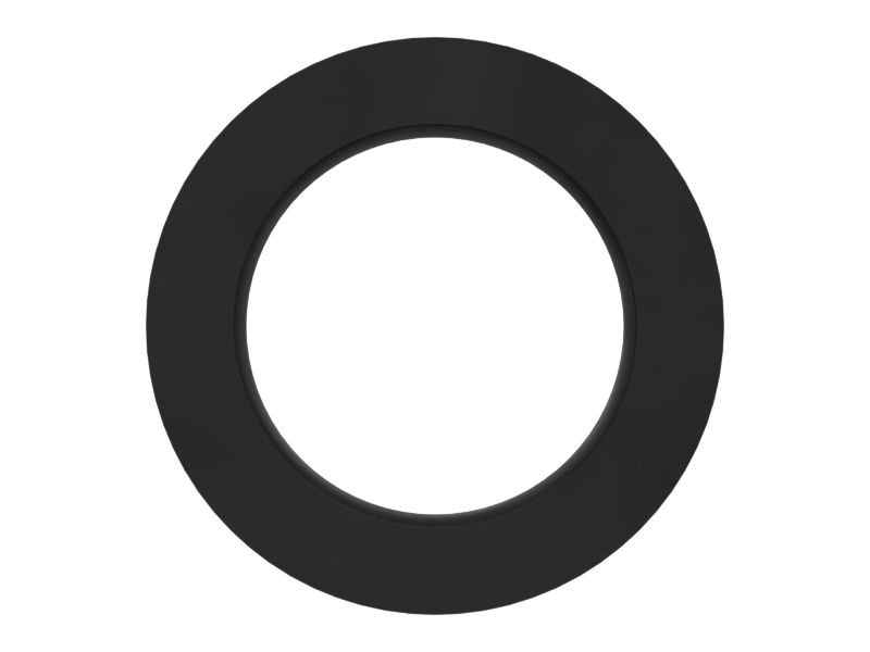 Распорная трубка с внешним диаметром 11,9 мм