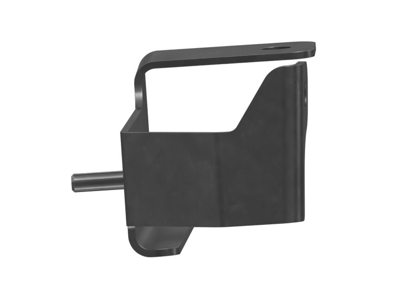 Ограждение топливопровода