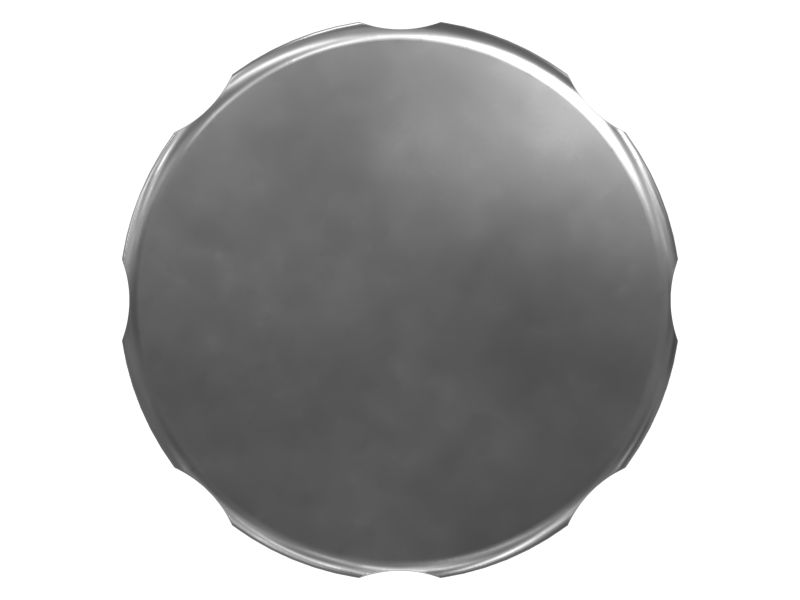 Кнопка аварийного останова