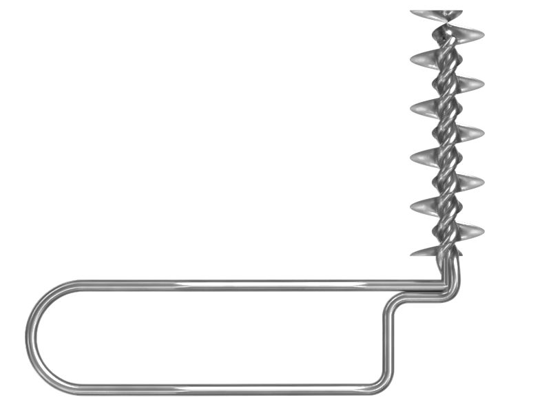 Стяжная проволока диаметром 1,2 мм