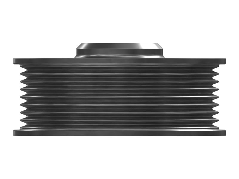 Шкив генератора