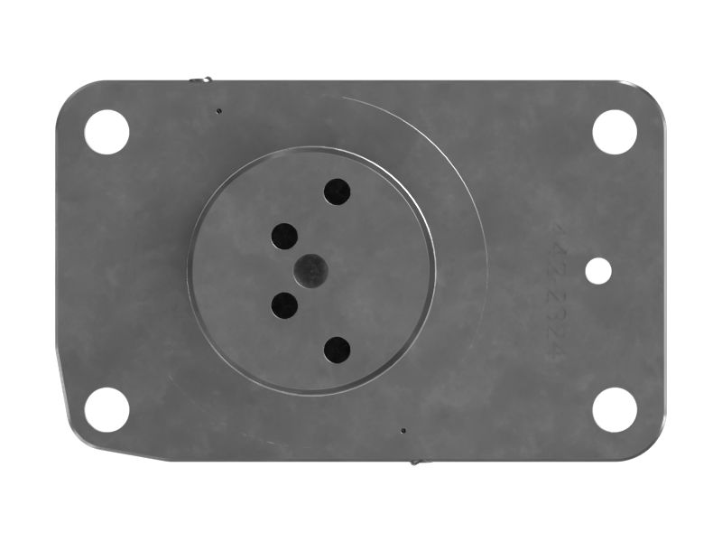 ВАЛ-ШЕСТЕРНЯ В СБОРЕ