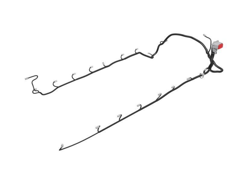 Жгут проводов в сборе