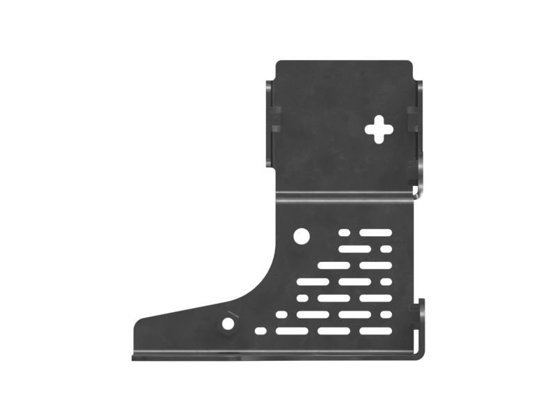 Ограждение генератора