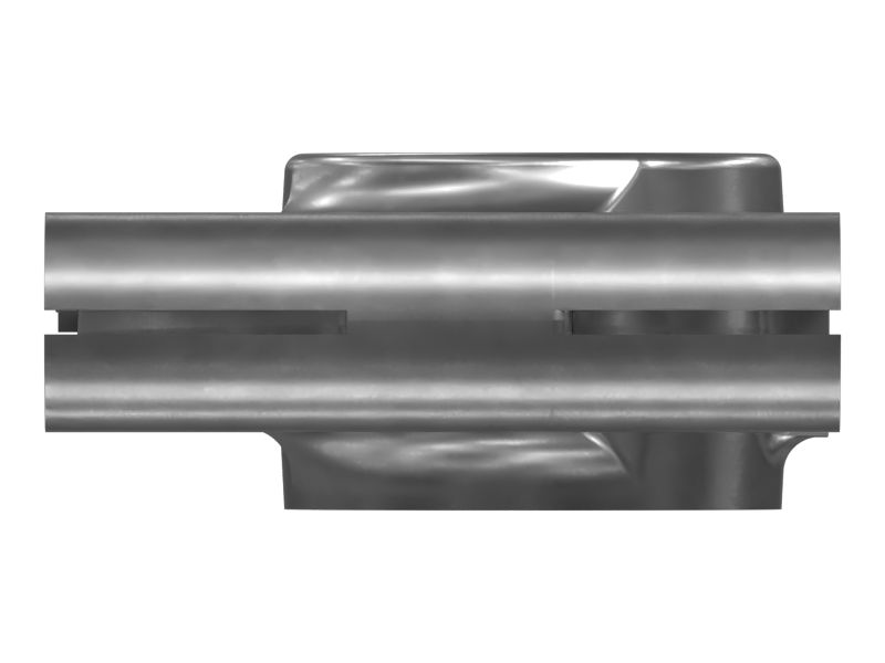 РЫЧАГ КЛАПАНА В СБОРЕ