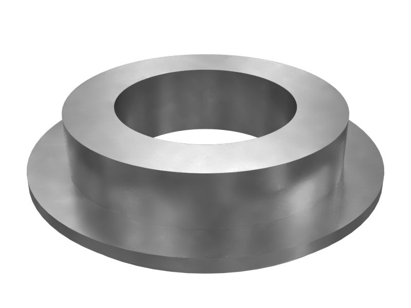 Жиклер с наружным диаметром 56,9 мм