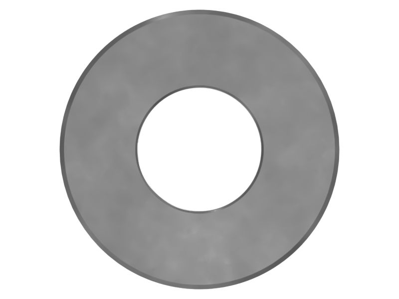 Ведущая шестерня насоса (11 зубьев)