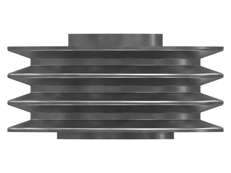 Шкив натяжителя ремня