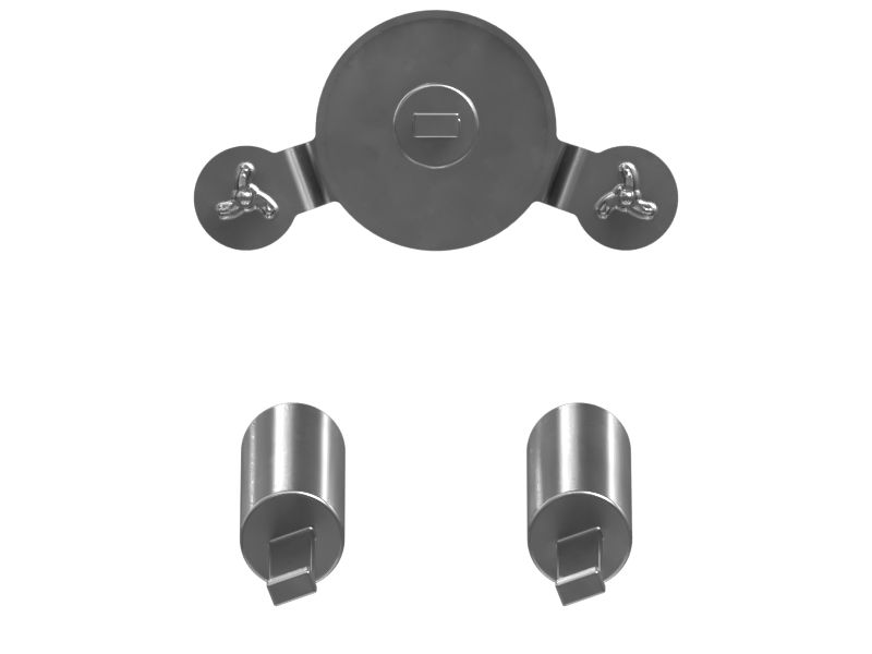 КОМПЛЕКТ КРЫШКИ