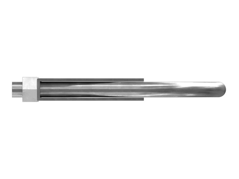 061-7210: Tubing Clamp (u-bolt) 0617210 купить