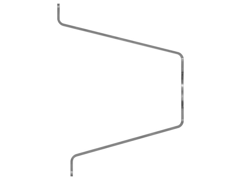 Опора маслозаборника