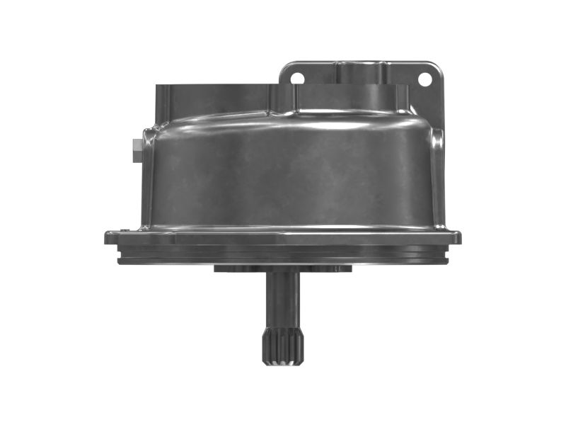 Вспомогательный водяной насос