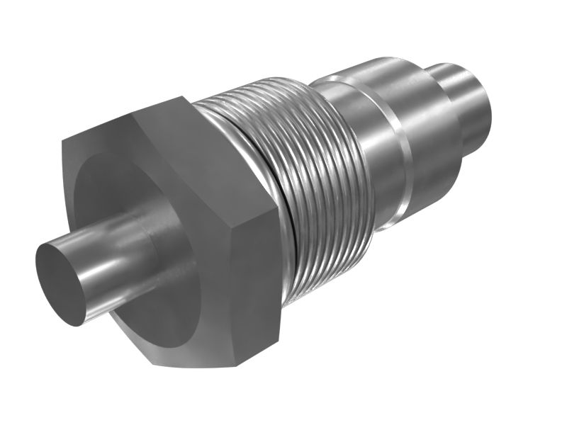 6J-0468: Индикатор топливного фильтра
