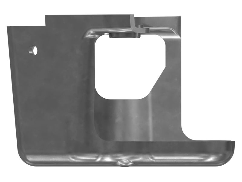 Ограждение генератора