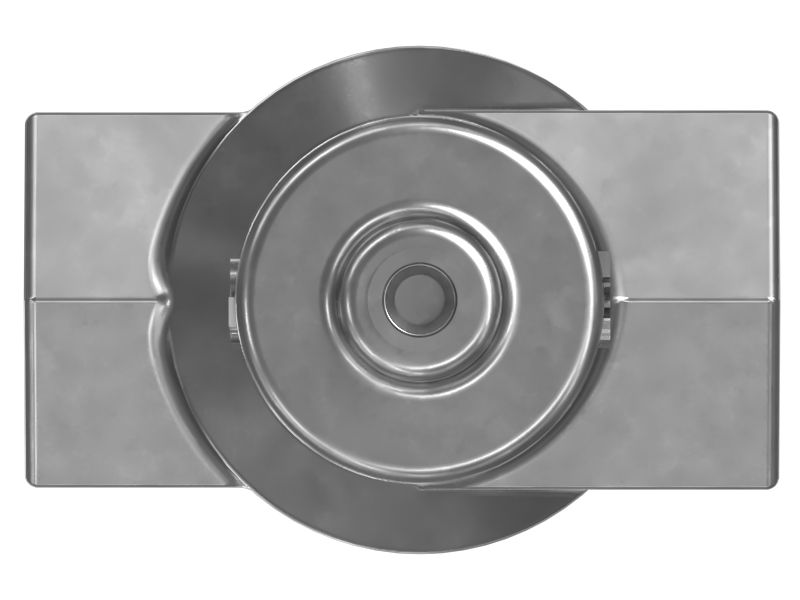 КОМПЛЕКТ УПЛОТНЕНИЙ КЛАПАНА