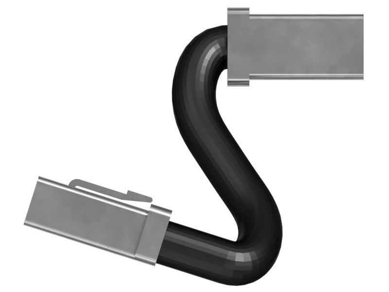 Жгут проводов в сборе