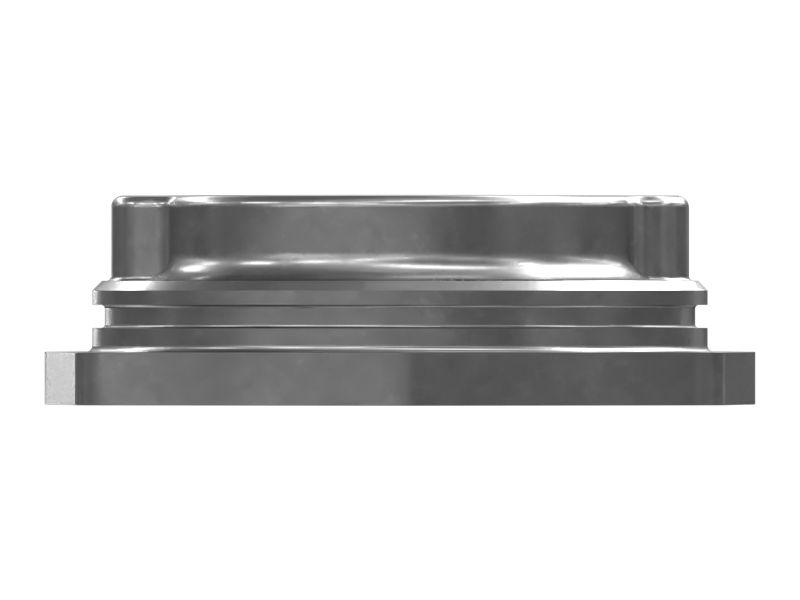 Переходник водяного насоса