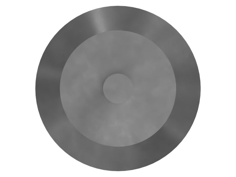 Регулятор держателя диска