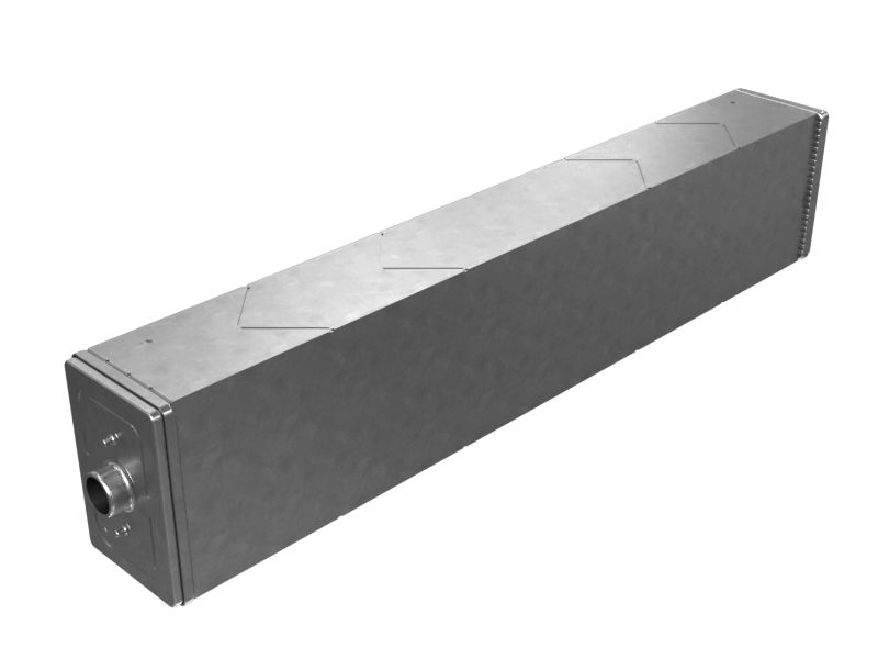 464-9050: СЕРДЕЧНИК В СБОРЕ