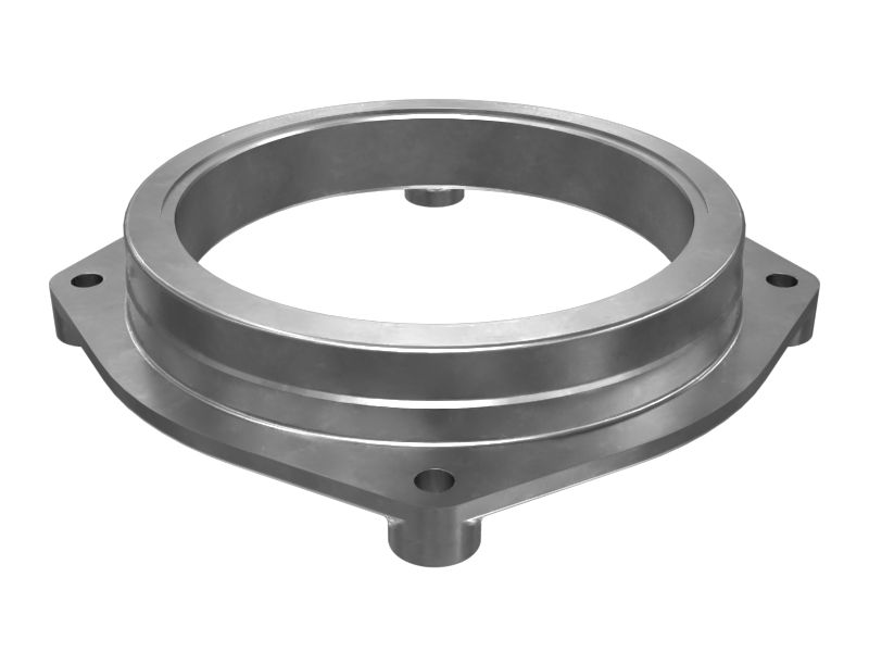 580-4016: Resilient Mount for Trunnion Engine | Cat® Parts Store