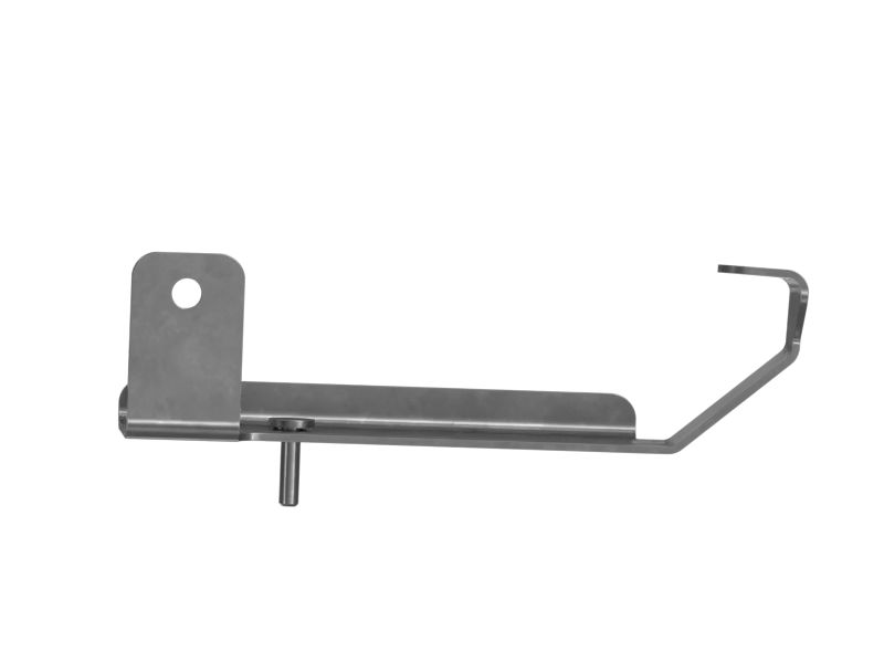 Ограждение топливопровода