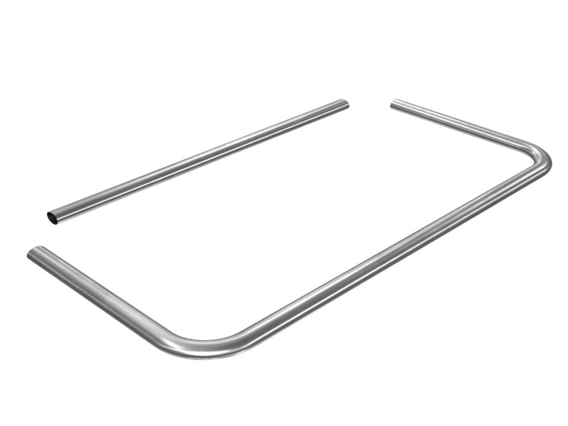 Aftercooler Seal Kit