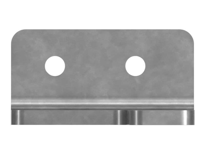 Кронштейн водопровода