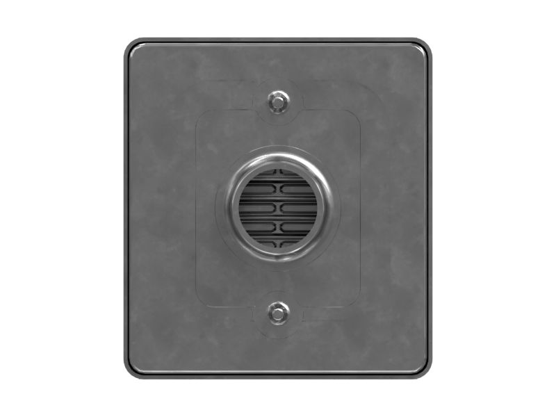 Сердцевина радиатора, 4,43 л