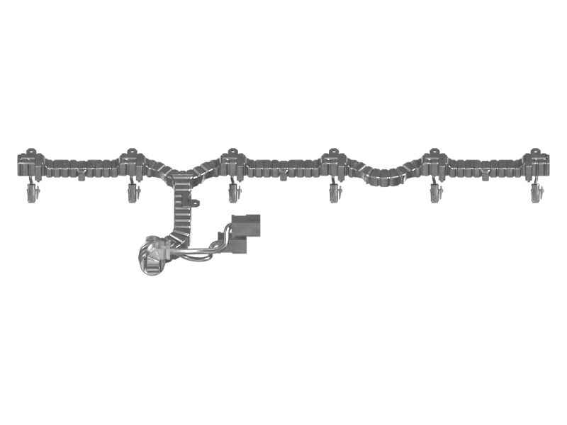 Жгут проводов в сборе