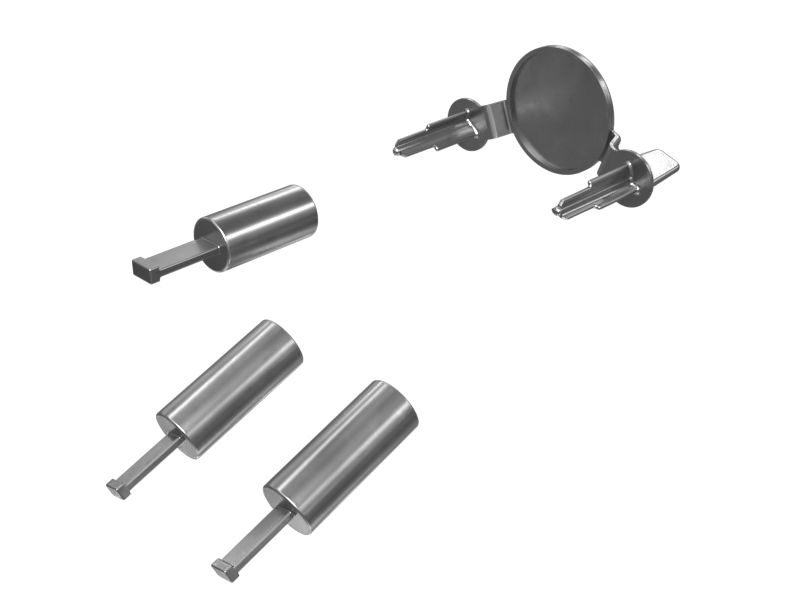 КОМПЛЕКТ КРЫШКИ