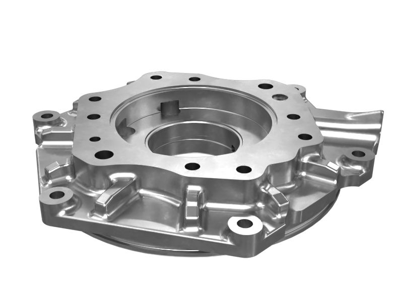 7N-5279: ПЕРЕХОДНИК В СБОРЕ