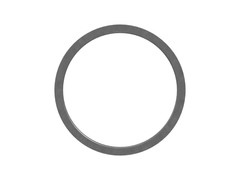 Шланг с внутренним диаметром 88,9 мм.