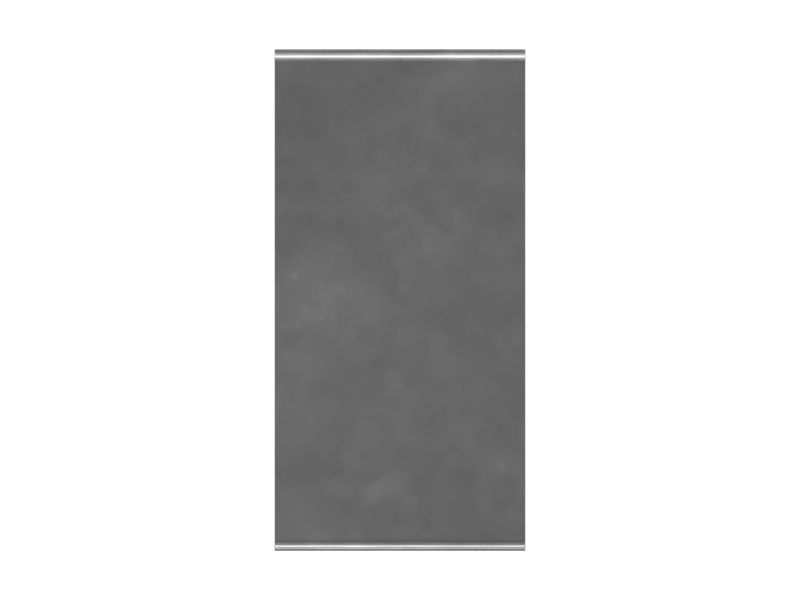 Крышка длиной 136 мм