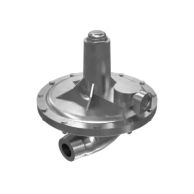 104-6775: Gastrycksregulator