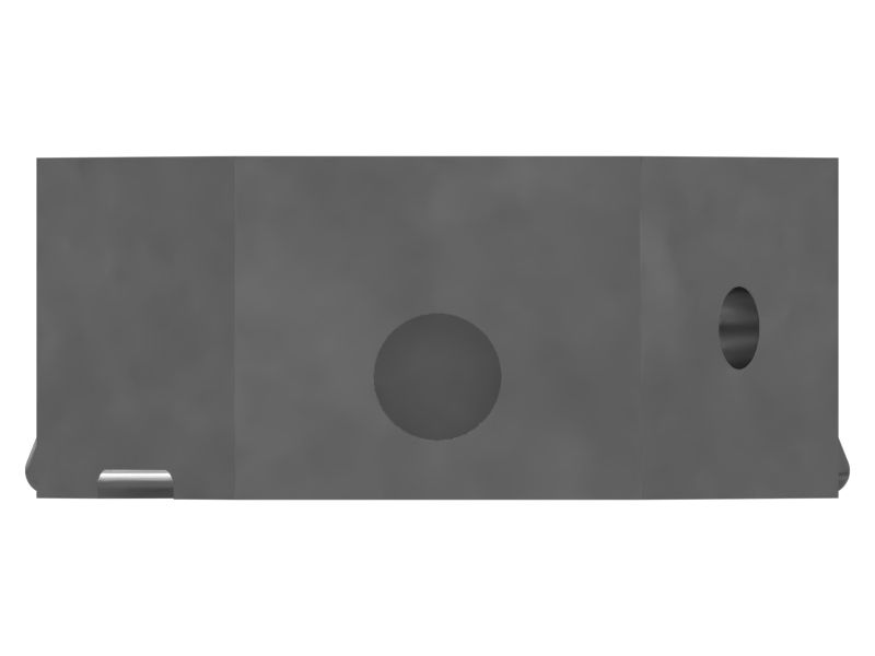 УСТАНОВОЧНАЯ ПЛИТА