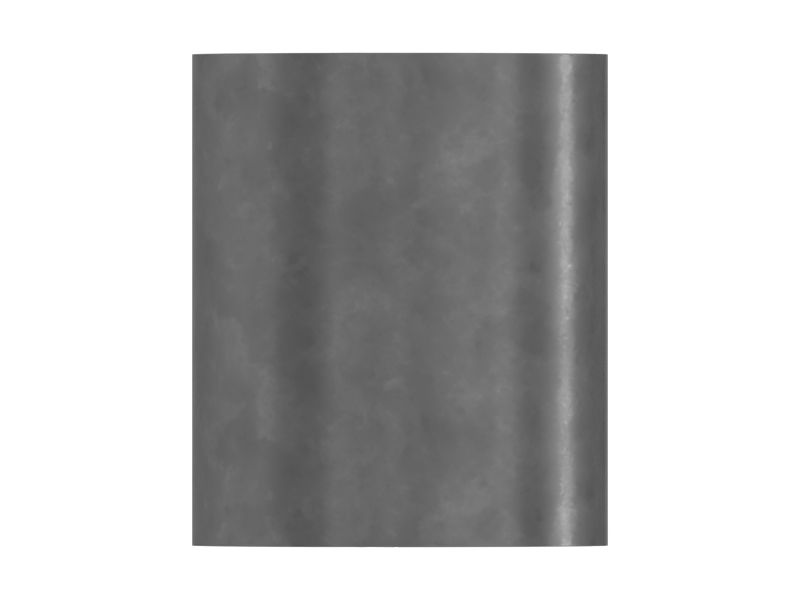 Прокладка проводки двигателя и воздухопровода турбокомпрессора