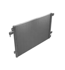 344-2569: Core Assembly-Condenser