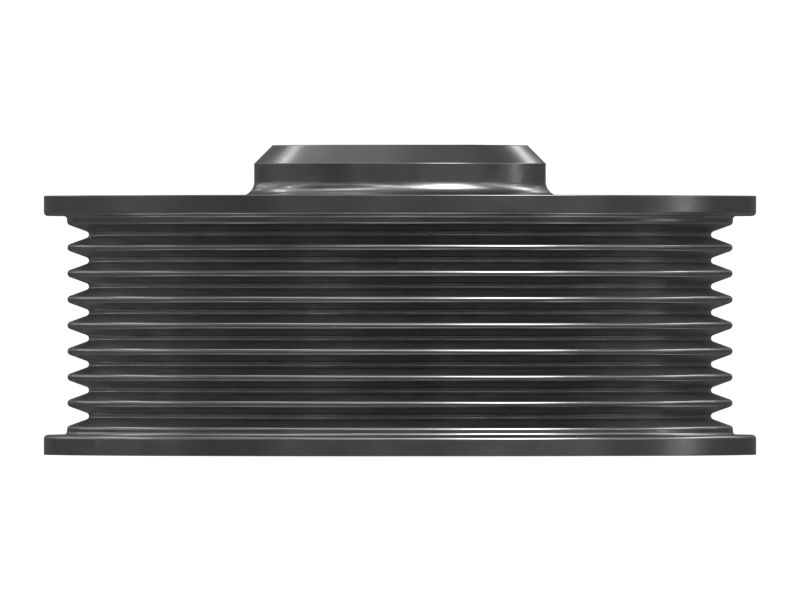 Шкив генератора