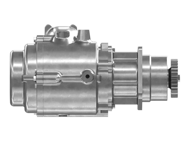 Cat® Reman Auxiliary Water Pump
