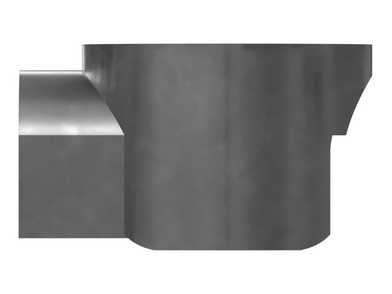 Колпачок кнопки аварийного останова