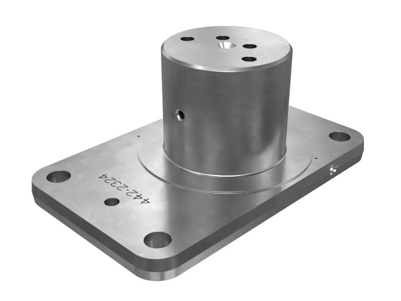 442-2324: ВАЛ-ШЕСТЕРНЯ В СБОРЕ