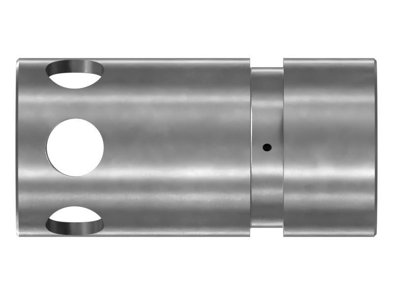 Плунжер масляного насоса с наружным диаметром 34,036 мм