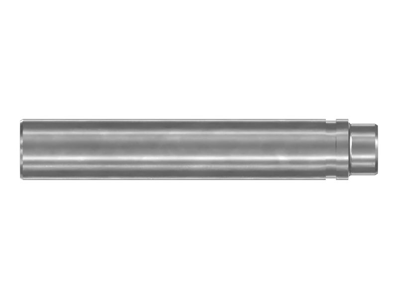 Направляющая втулка выпускного клапана