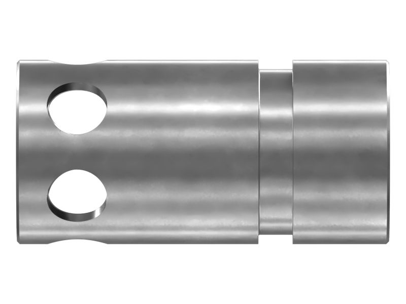 Плунжер масляного насоса с наружным диаметром 34,036 мм