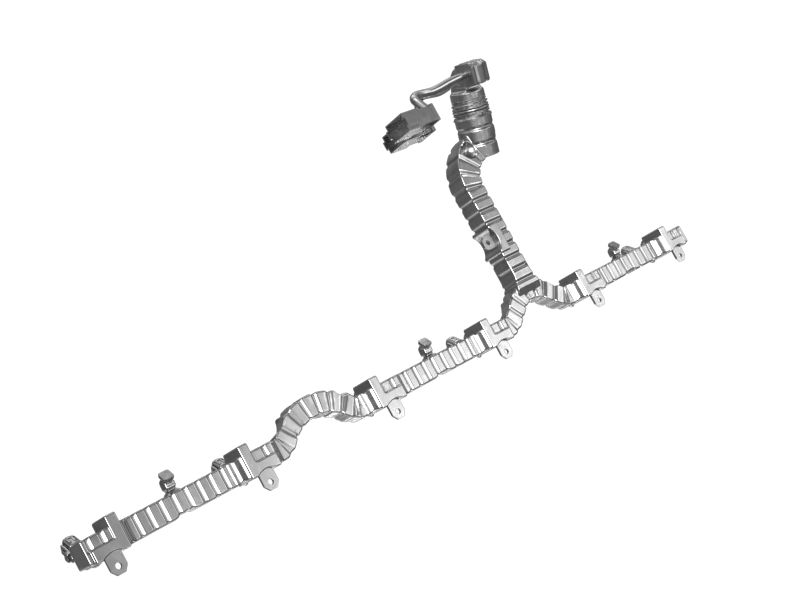 Жгут проводов в сборе