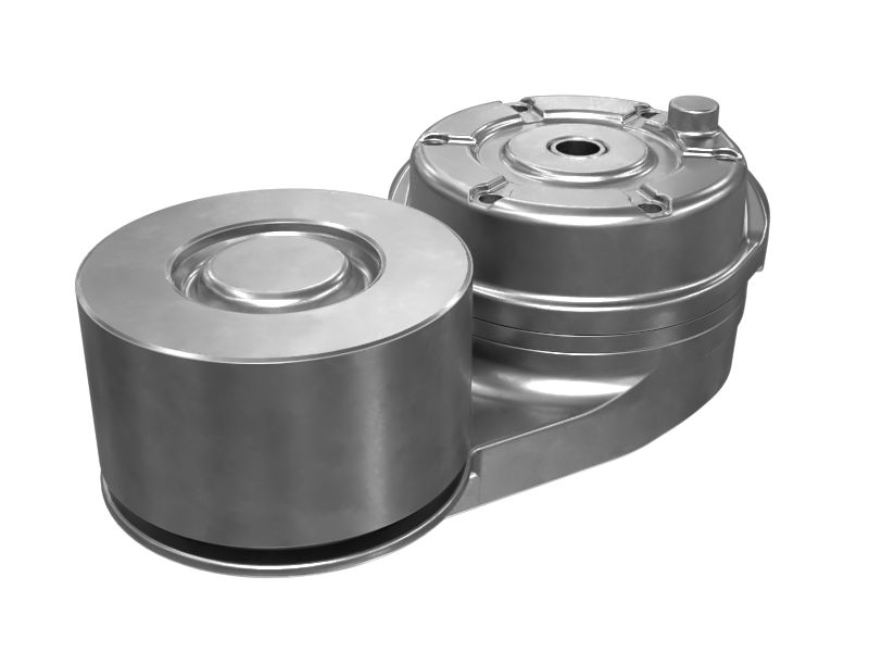 きゃっと 436-6512: Belt Tensioner | Cat® Parts Store