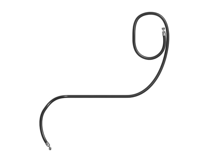 ШЛАНГ В СБОРЕ