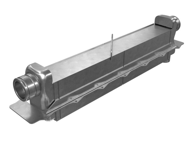7W-5456: Bar Type Aftercooler Core | CATCorp