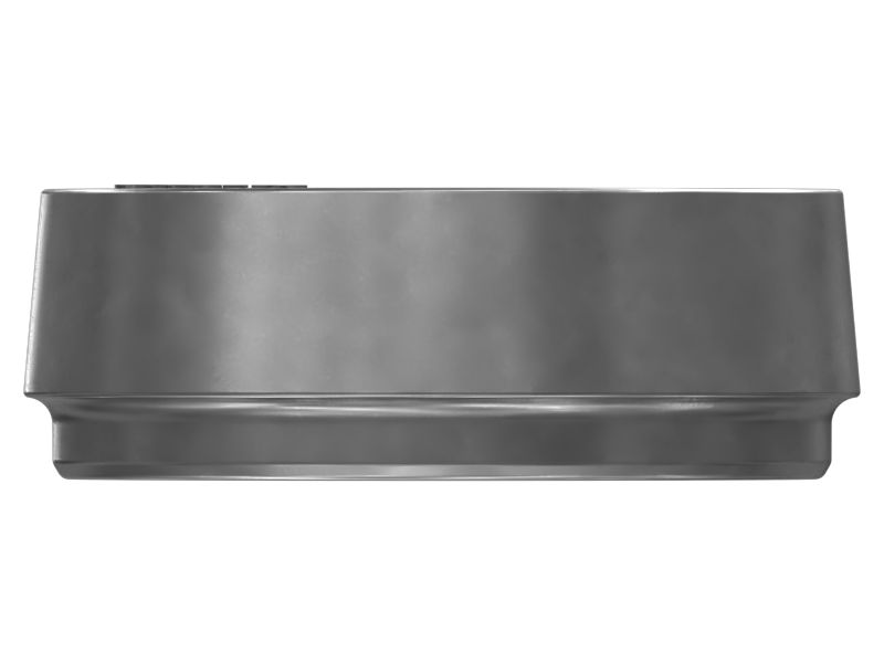 Щелевое фланцевое кольцо