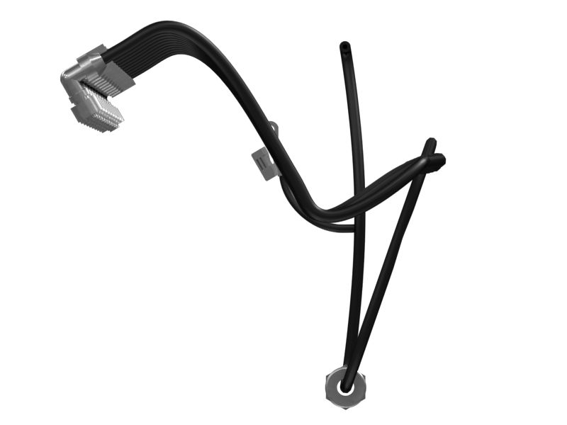 Жгут проводов двигателя зажигания 16AWG